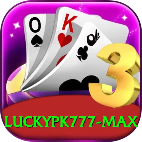 luckypk777 Super Jackpot - 2
