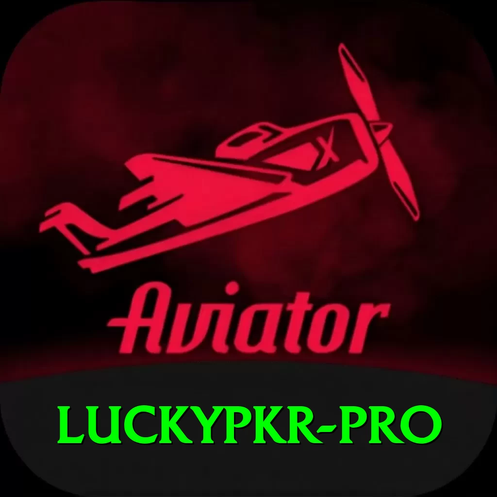 luckypkr Pakistan Extreme v5.6.4 - 2