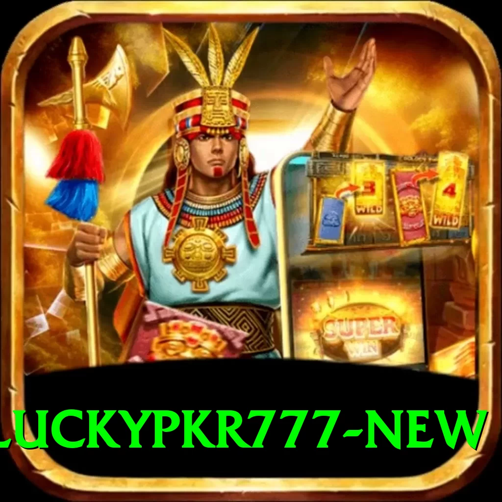 LuckyPKR777 - Slots Prime - 2