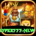 LuckyPKR777 - Slots Prime