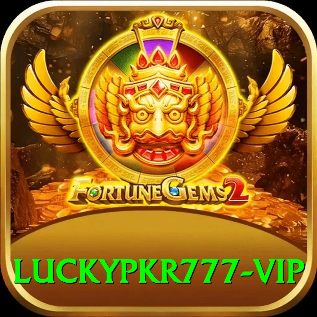 luckypkr777 Gaming Elite v5.2.2 - 2