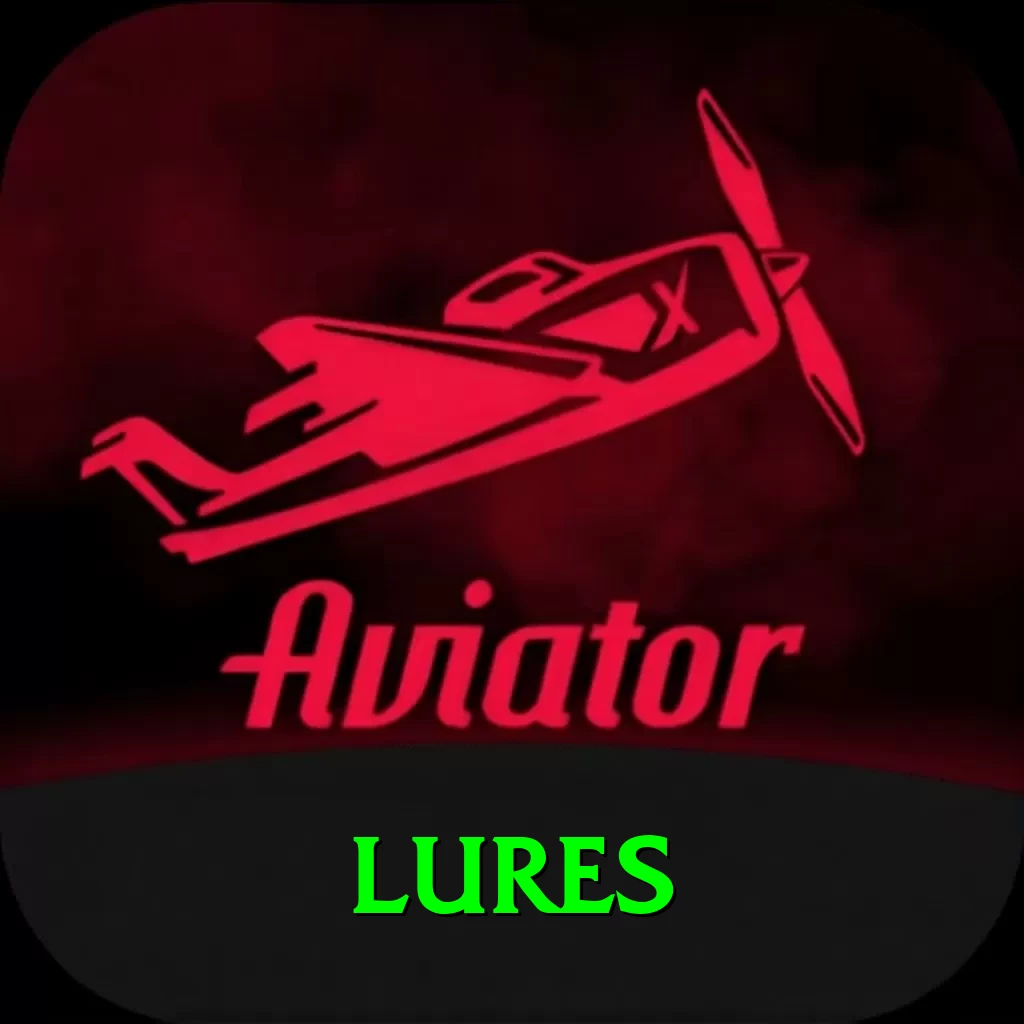 lures Ultimate v1.4.8 - 2