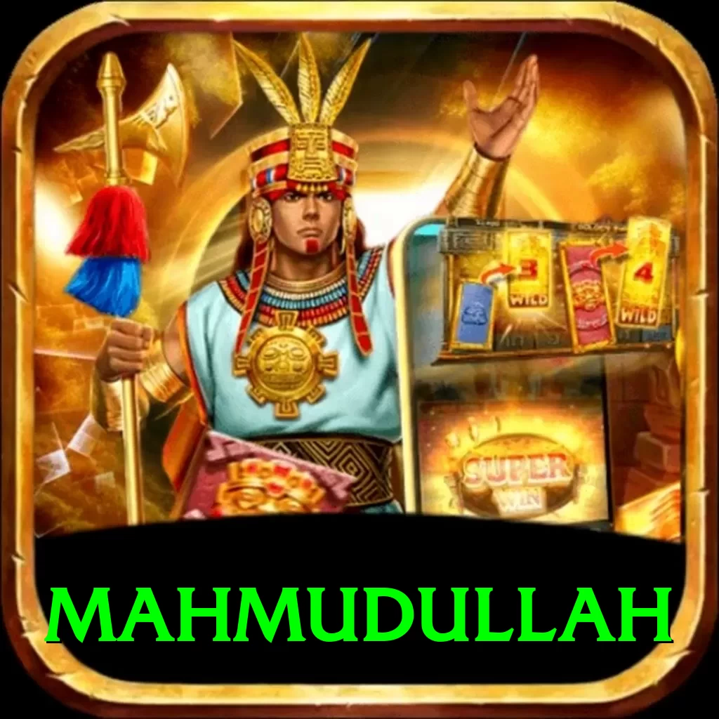 mahmudullah Master v2.4.1 - 2