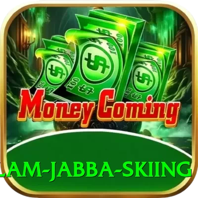 malam jabba skiing Max Pro v3.2.4 - 2