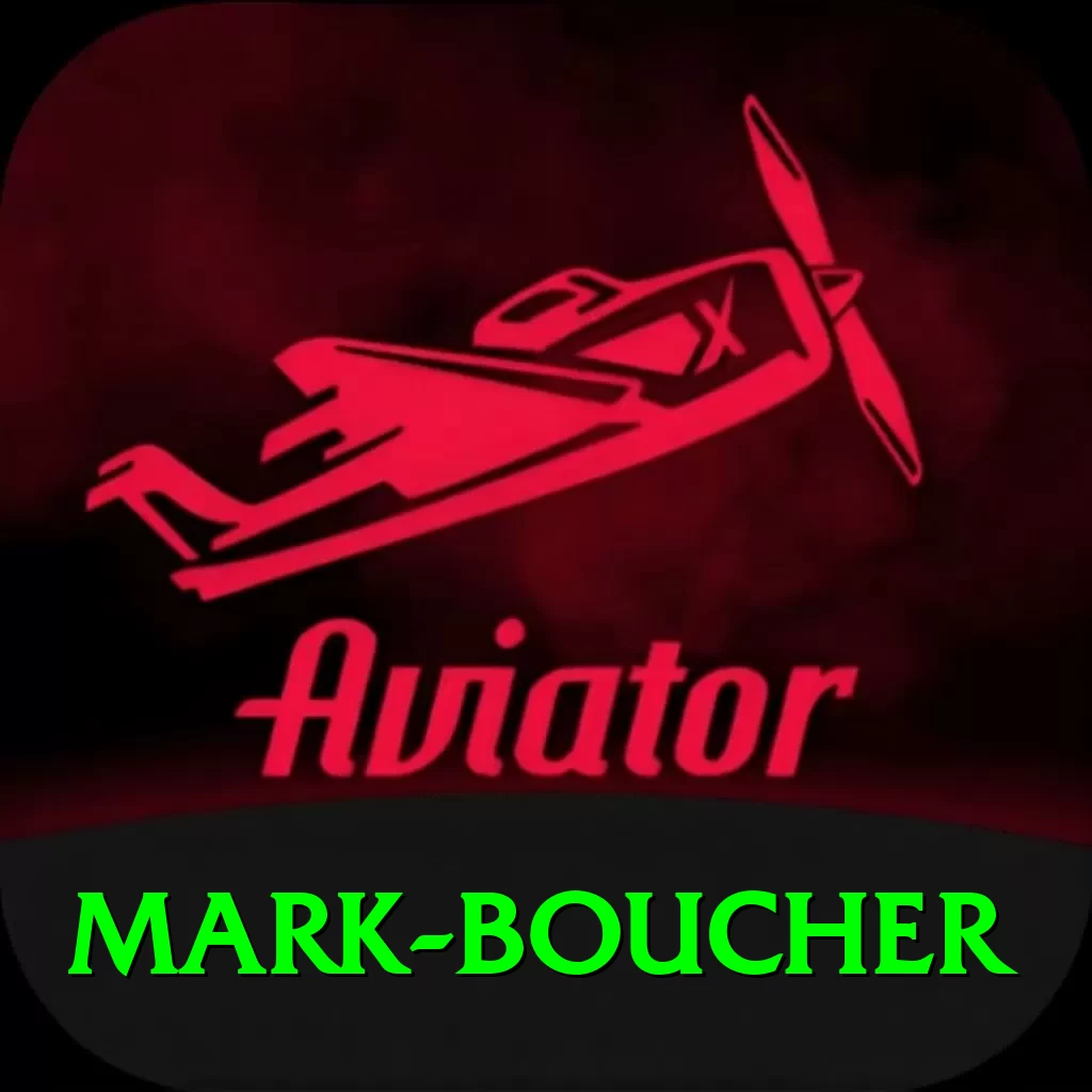 mark boucher Max v5.8.6 - 2