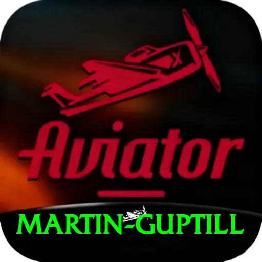 martin guptill Ultimate v3.0.6 - 2
