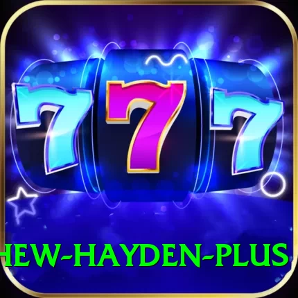 matthew hayden Slot Machine Premium - 2
