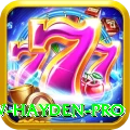 matthew hayden Pro Gaming App