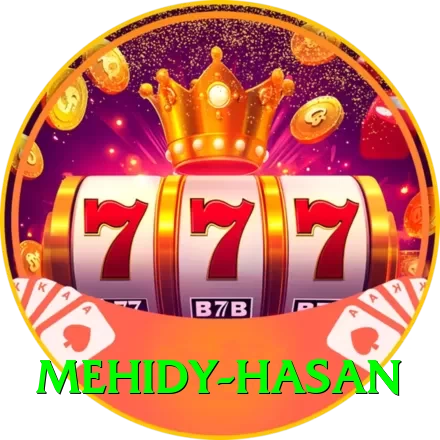 mehidy hasan Plus Edition v1.6.2 - 2