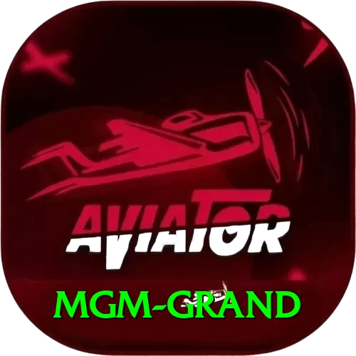 mgm grand Max Pro v2.0.8 - 2