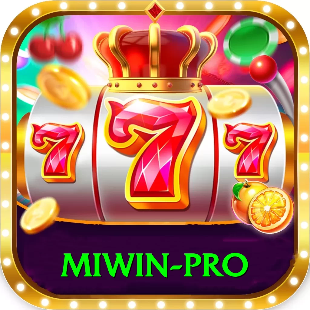 miwin - Gaming Supreme - 2