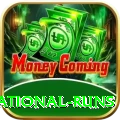 most international runs Gold Pro v3.3.9