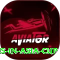most runs in asia cup VIP Pro v5.5.4