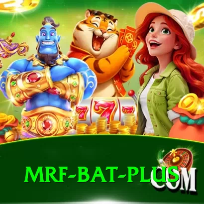 mrf bat Plus Gaming App - 2