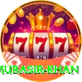 mubasir khan Deluxe Edition v1.3.8