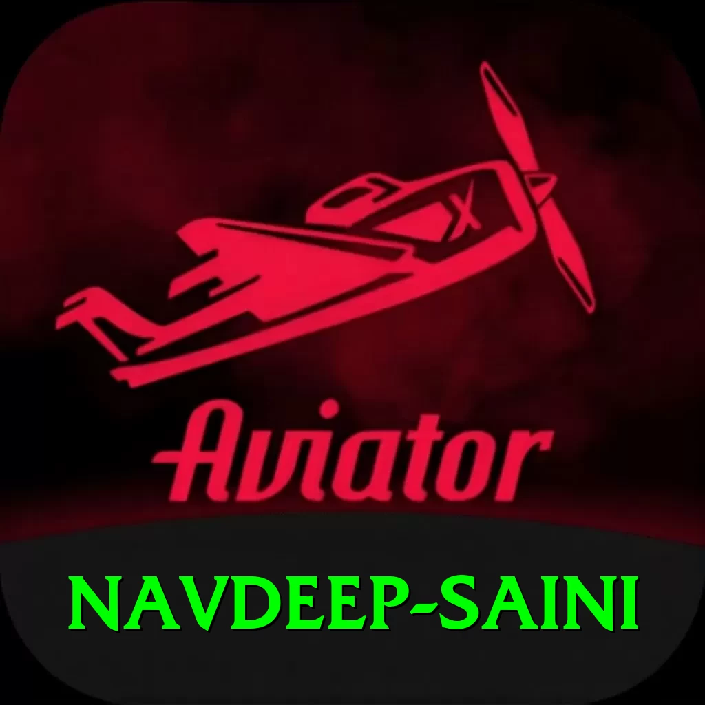 navdeep saini Gold Pro v5.2.7 - 2