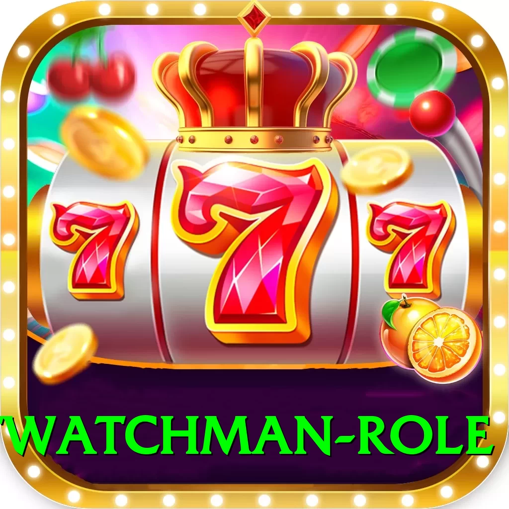 nightwatchman role Gold Edition v2.2.8 - 2