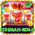 nightwatchman role Gold Edition v2.2.8