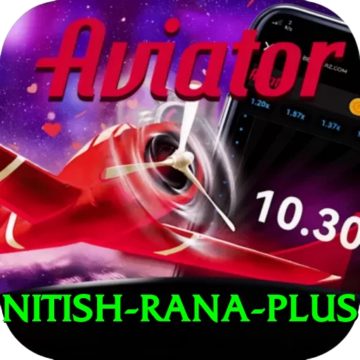 nitish rana Plus v4.5.8 - 2