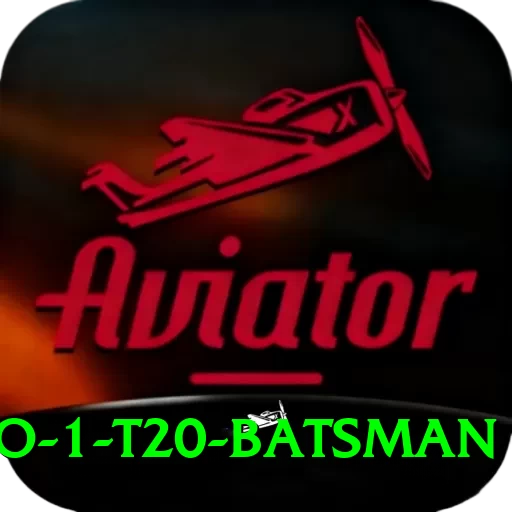 no 1 t20 batsman Games (Casino & Earning) VIP v1.2.4 - 2