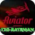 no 1 t20 batsman Games (Casino & Earning) VIP v1.2.4