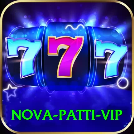 nova patti - Slots Ultimate - 2