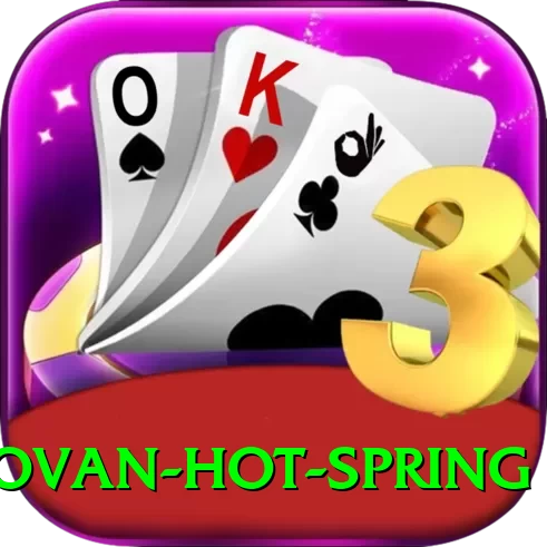 olaschyo dovan hot spring Master v4.6.9 - 2