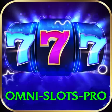 Omni Slots Mobile Master - 2
