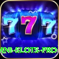 Omni Slots Mobile Master