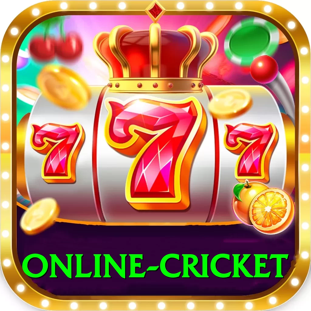 online cricket Deluxe v3.4.4 - 2