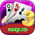pakjeto Games (Casino & Earning) VIP v2.4.5