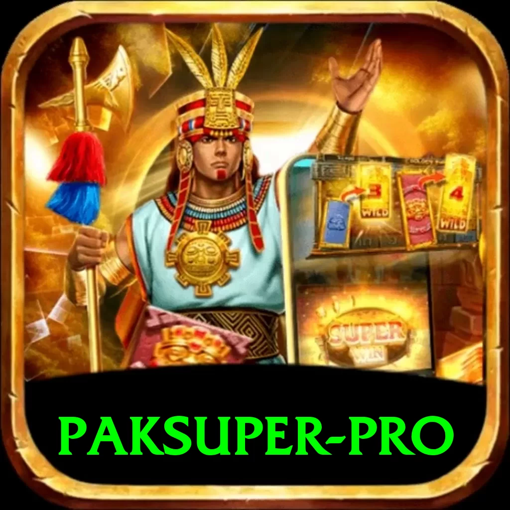 paksuper Deluxe v1.3.0 - 2