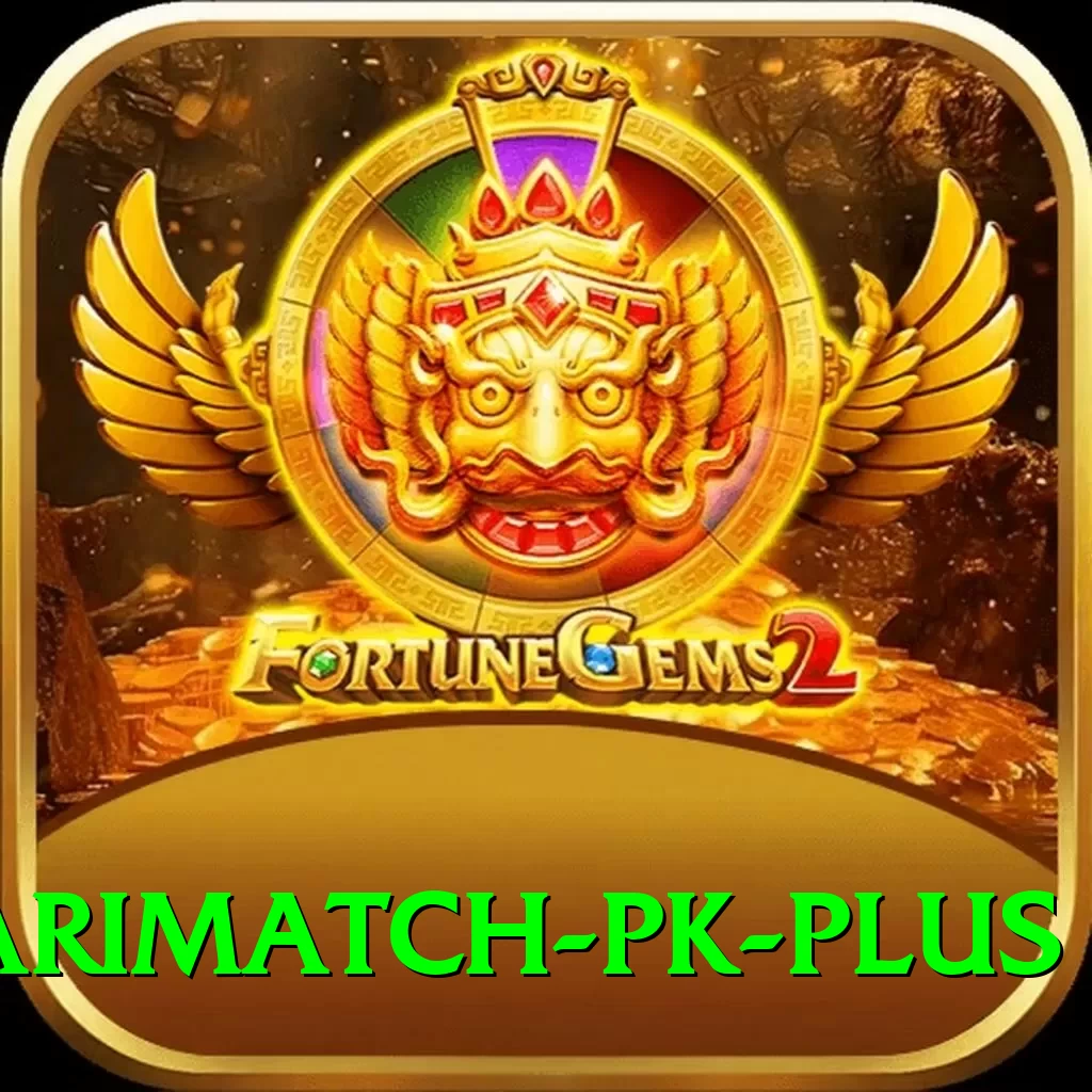 PariMatch PK Casino Mega v4.3.3 - 2