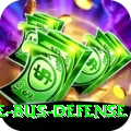 park the bus defense Max Pro v4.8.3