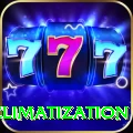 periche acclimatization Plus v3.8.4