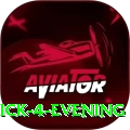 pick 4 evening VIP v5.9.9