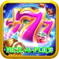 pick 4 App Royal v1.0.6