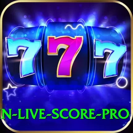 pin live score - Slots Deluxe - 2
