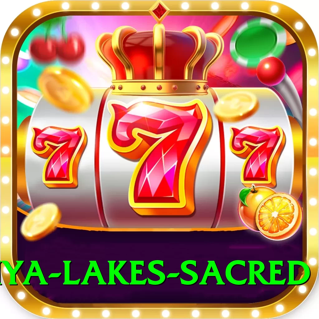 piya lakes sacred Plus Pro v2.7.8 - 2