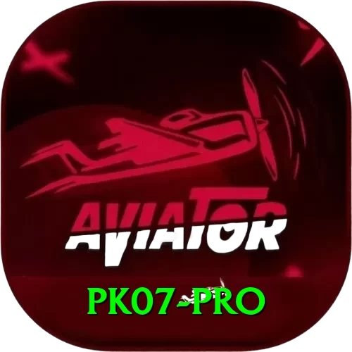 pk07 Casino Official v3.4.0 - 2