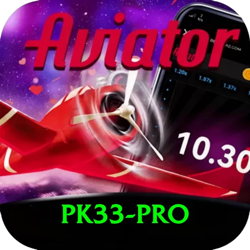 pk33 Turbo Pro v3.7.2 - 2