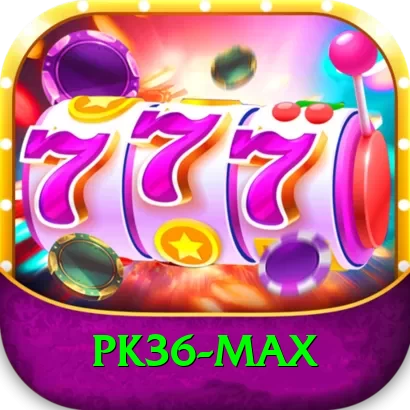 pk36 Pro1 v3.3.9 - 2