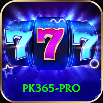 pk365 Casino Official v2.7.3 - 2