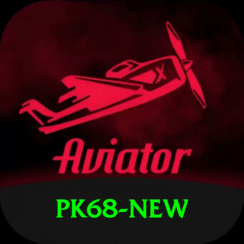 pk68 - Pro Edition v1.8.3 - 2