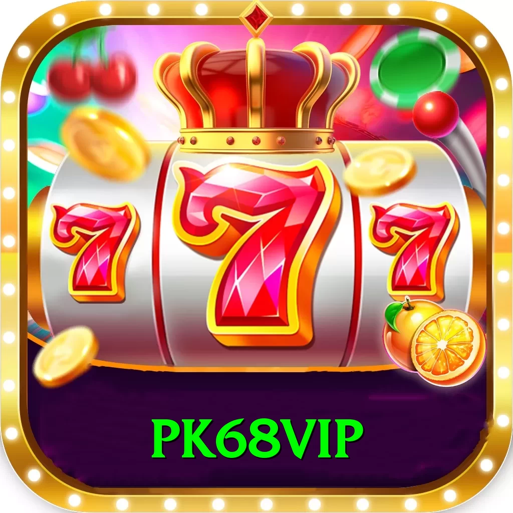 pk68vip Apps (Tools & Injectors) Premium v3.0.8 - 2