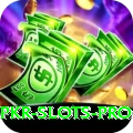 PKR Slots Deluxe v3.6.7