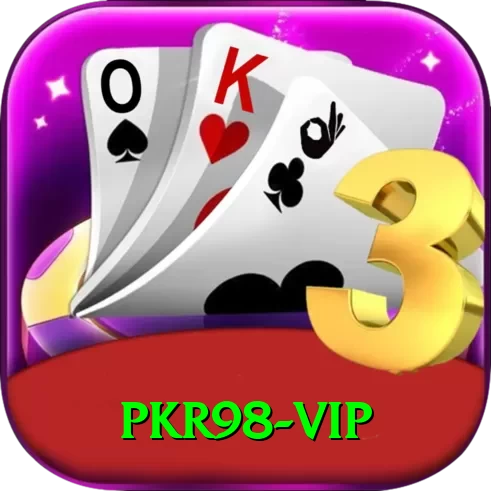pkr98 Games Plus - 2