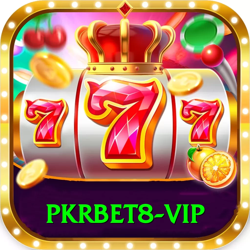 pkrbet8 Gaming Gold - 2