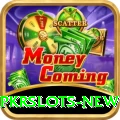 PKRSlots Casino Official v5.4.7