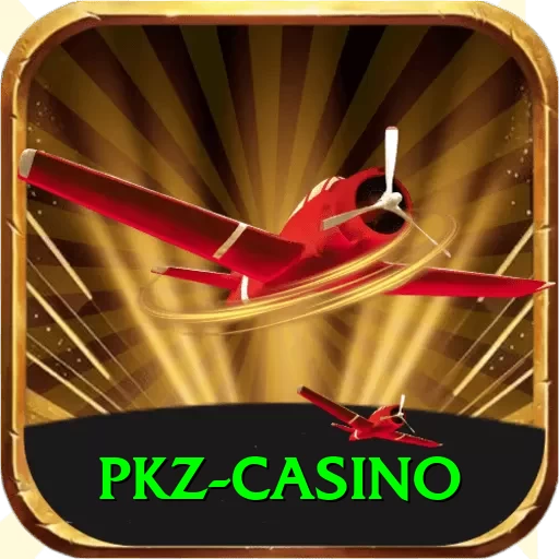 PKZ Casino Gold Edition vv1.2.7 - 2